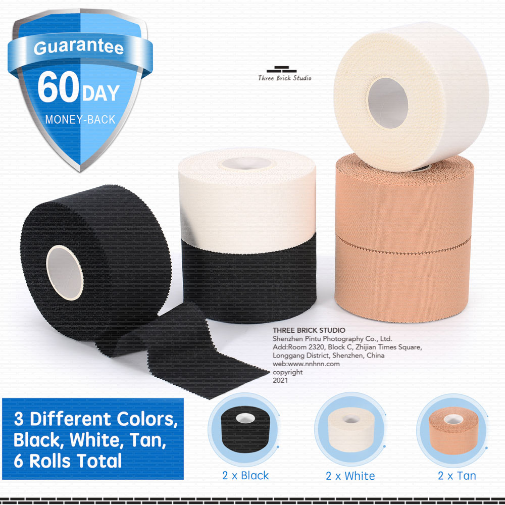 Amazon Product Photography in China Sports tape Listing Guarantee 60 day